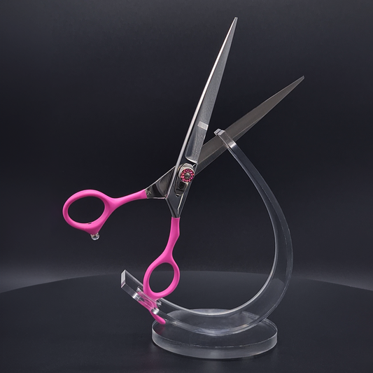 Atlanta Straight Dog Grooming Scissor