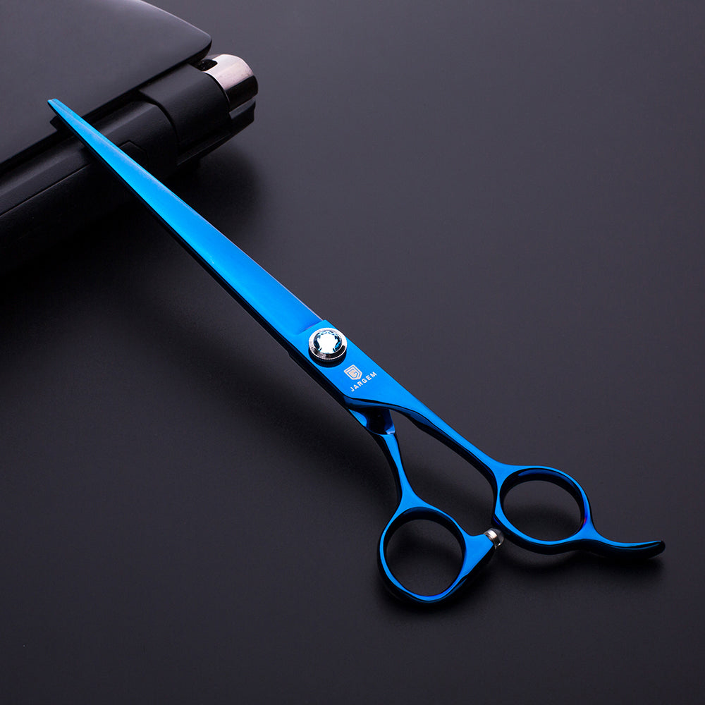 Aspen Straight Dog Grooming Scissor