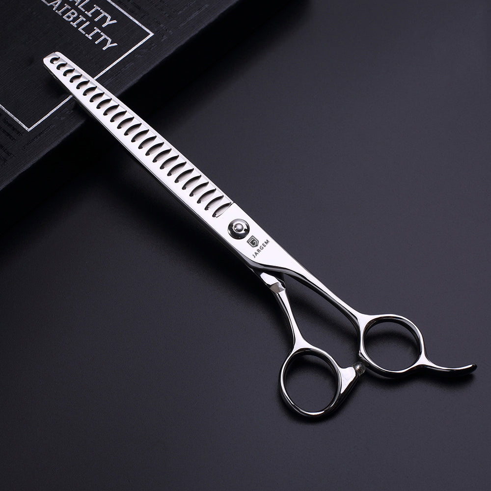 Windsor Chunker Dog Grooming Scissor