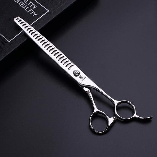 Windsor Chunker Dog Grooming Scissor