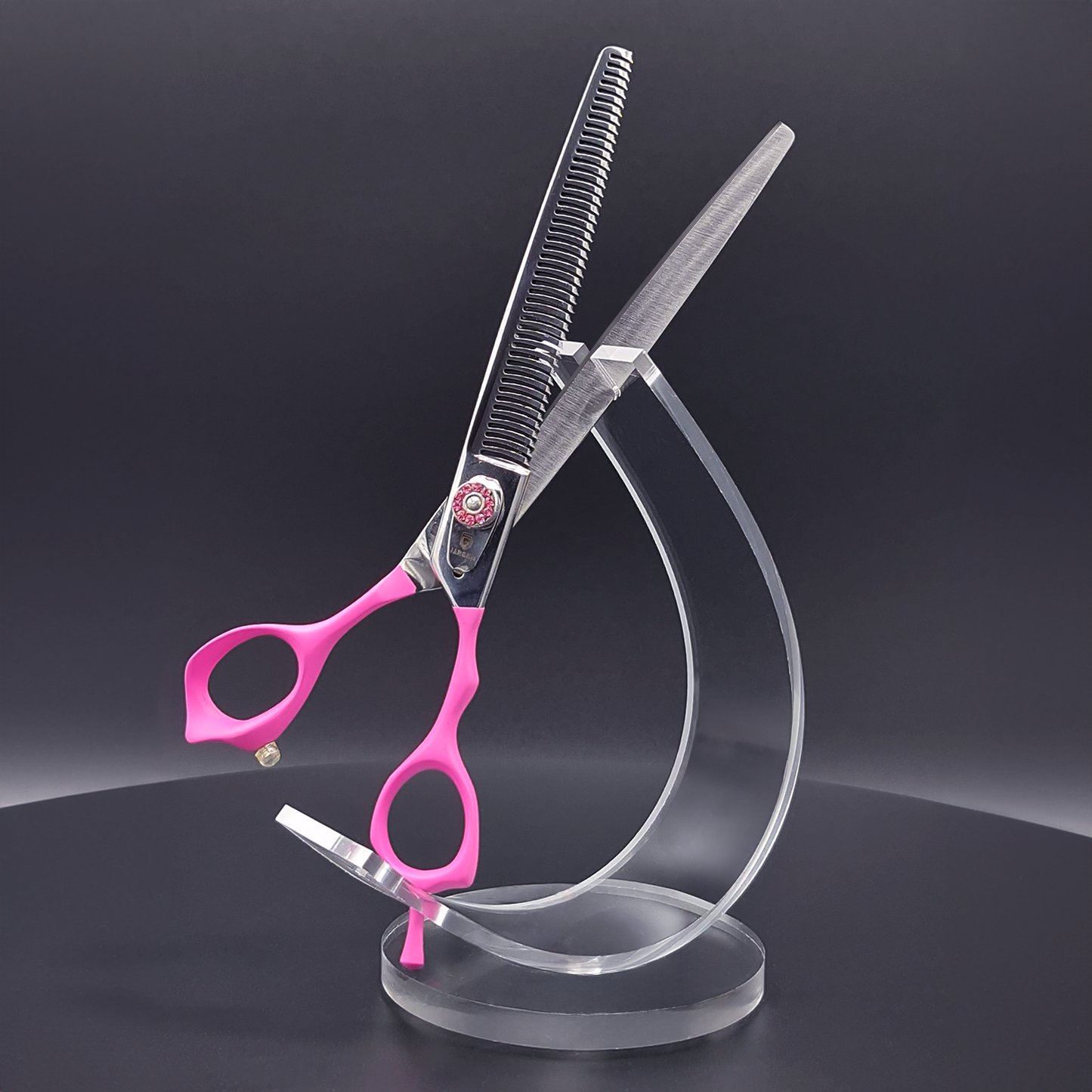 Orlando Straight Thinner Dog Grooming Scissor