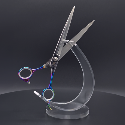 Miami Straight Dog Grooming Scissor