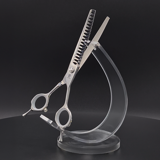 Denver Chunker Dog Grooming Scissor