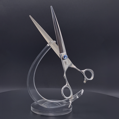 Vancouver Straight Dog Grooming Scissor