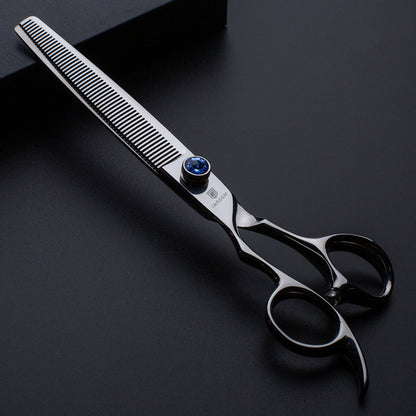 Ottawa Straight Thinner Dog Grooming Scissor