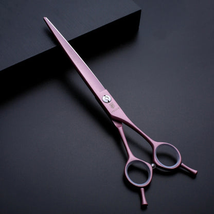 Lisbon Straight Dog Grooming Scissor