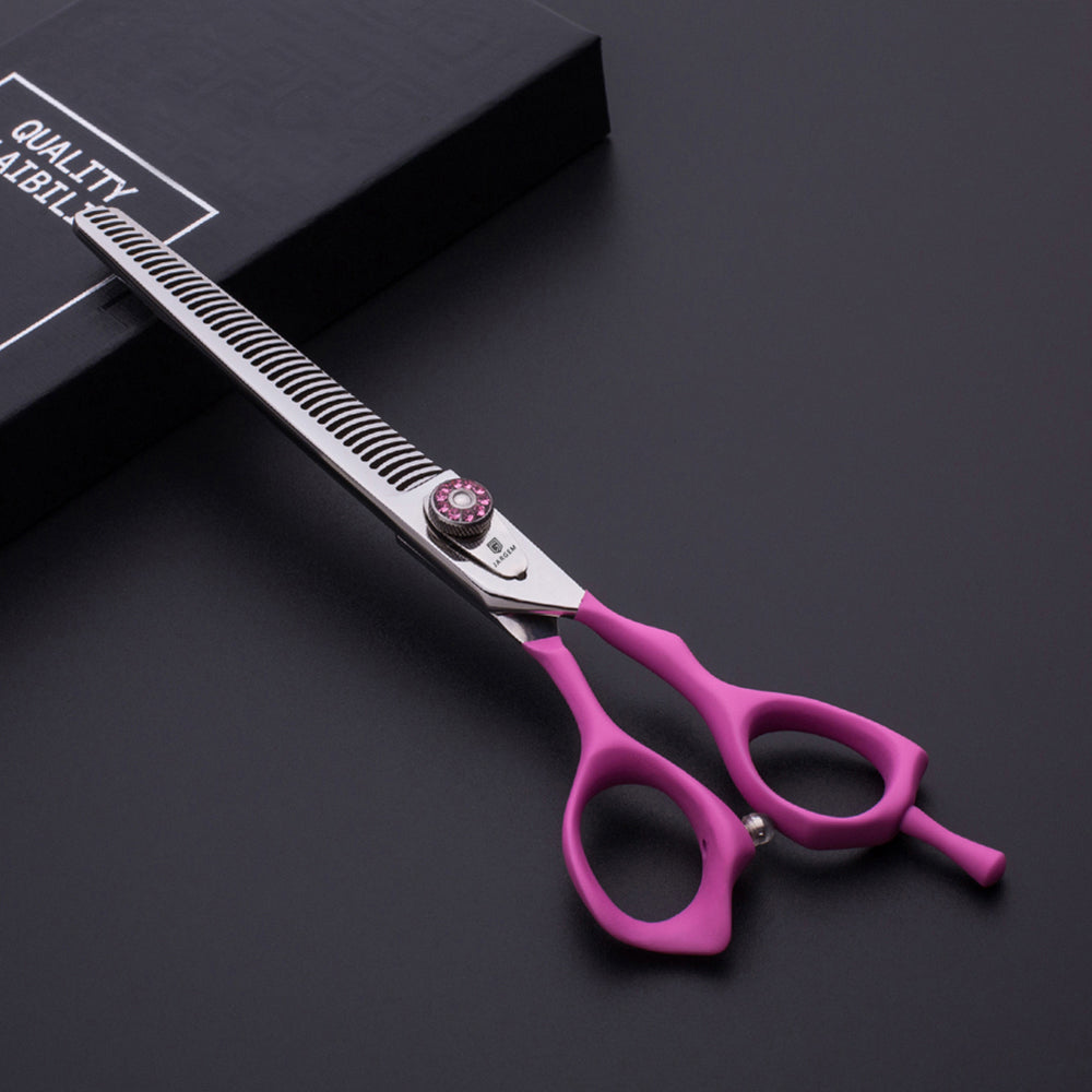 Orlando Straight Thinner Dog Grooming Scissor