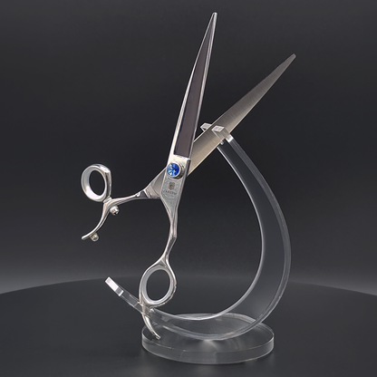 Seoul Straight Swivel Thumb Scissor