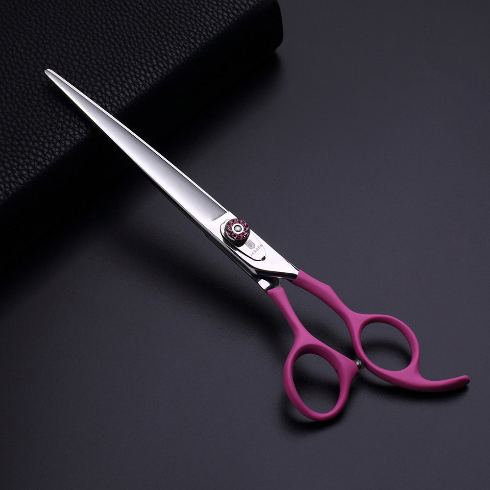 Atlanta Straight Dog Grooming Scissor