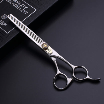 Right Handed Thinner Dog Grooming Scissor