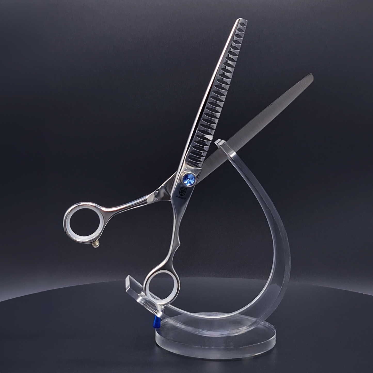 Palermo Chunker Dog Grooming Scissor