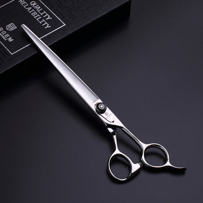 Berlin Dog Grooming Straight Scissor