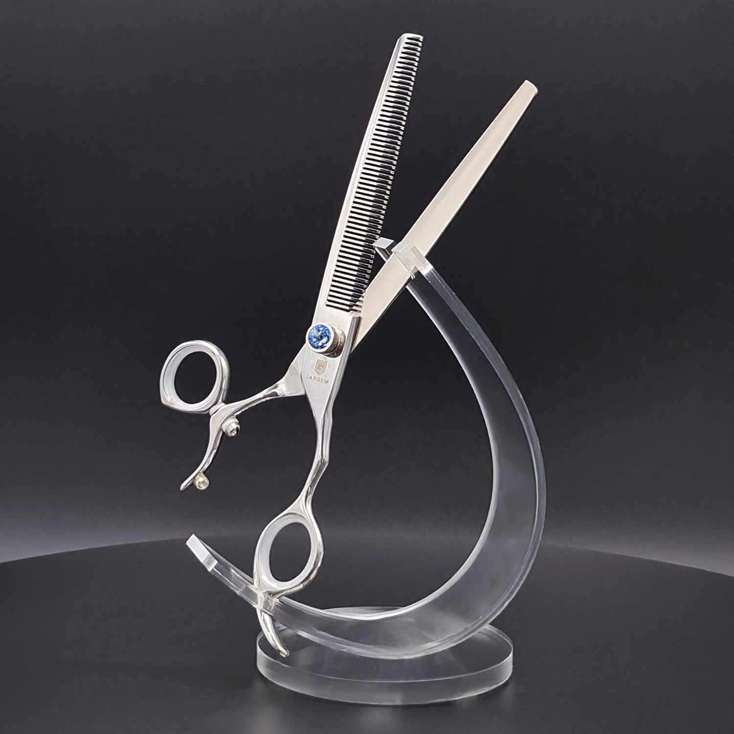 Singapore Thinner Swivel Thumb Scissor