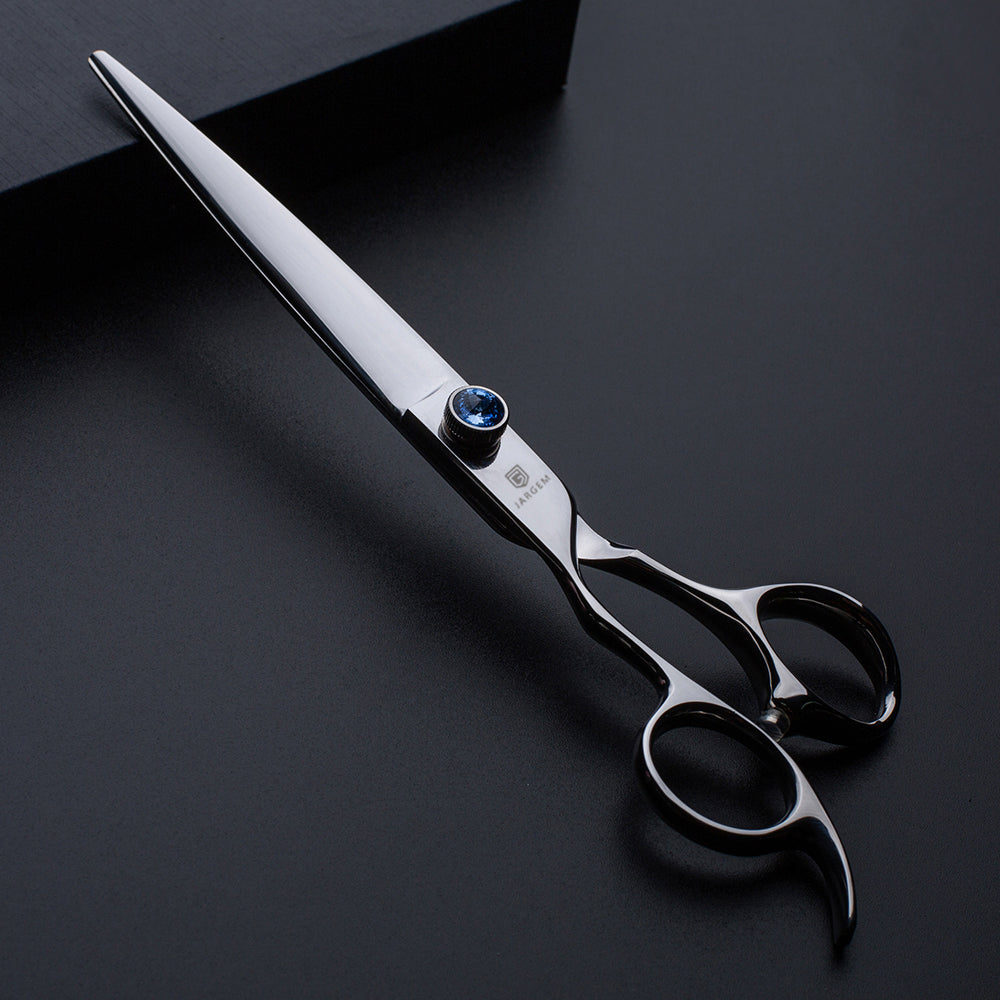 Vancouver Straight Dog Grooming Scissor