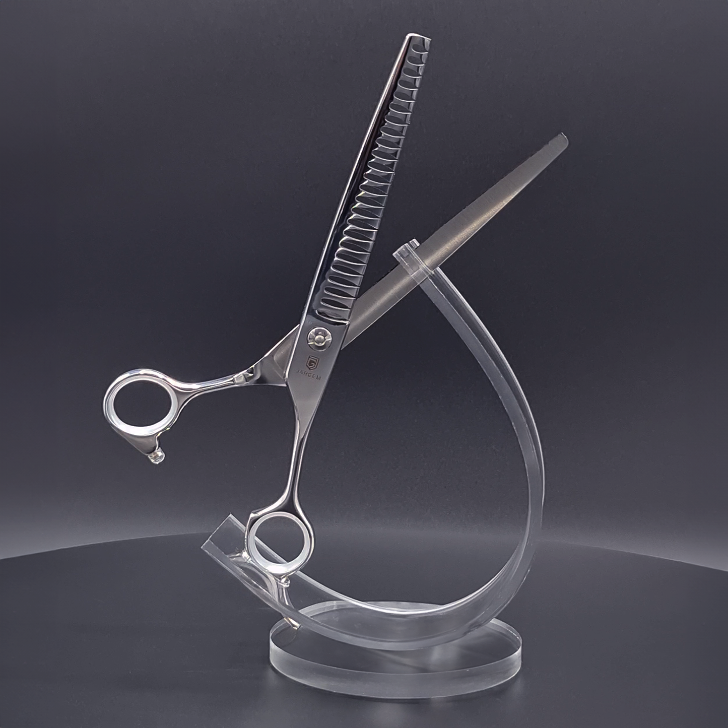 Windsor Chunker Dog Grooming Scissor