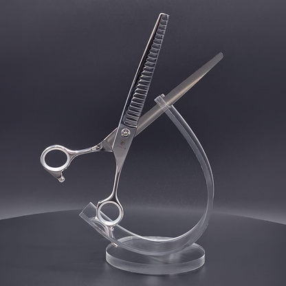 Windsor Chunker Dog Grooming Scissor