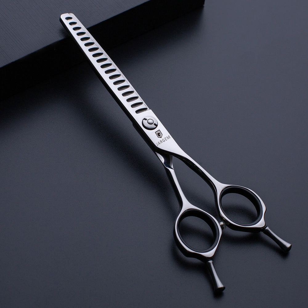 Denver Chunker Dog Grooming Scissor